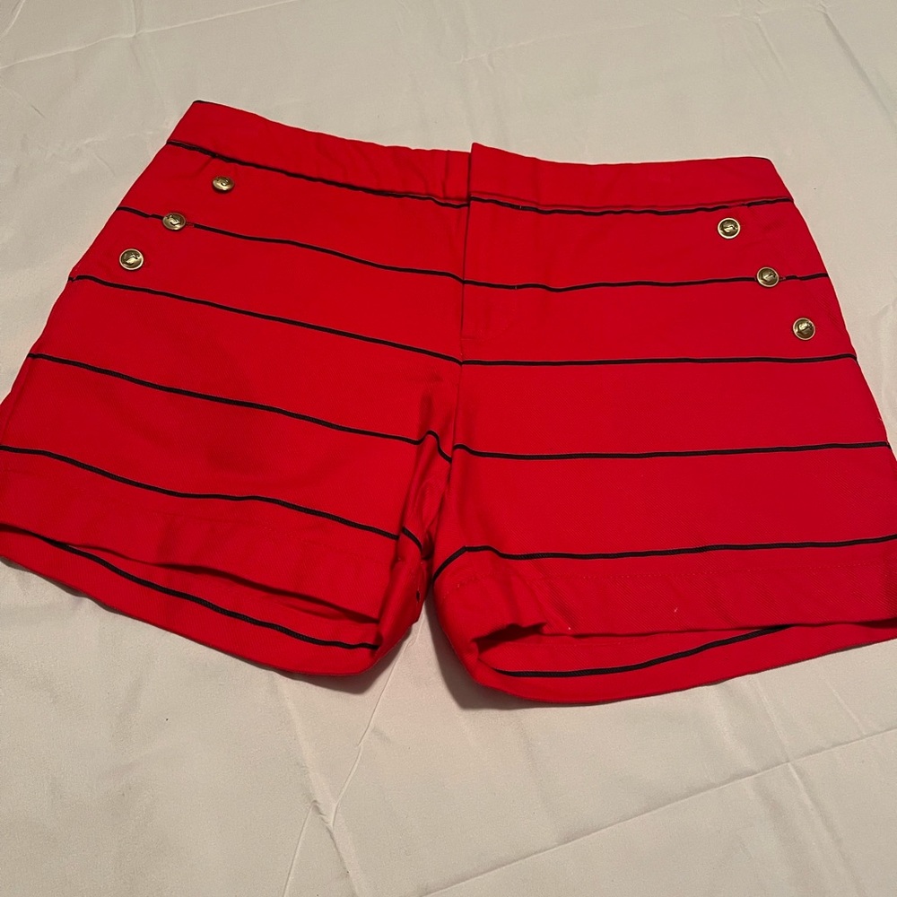 Super Cute Tommy Hilfiger Shorts!!